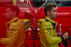 Perché a Monza la «resurrezione rossa» è ben più che una speranza - Perché a Monza la «resurrezione rossa» è ben più che una speranza