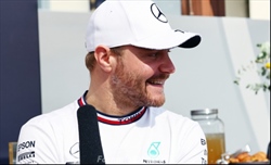 Perché Bottas ha scelto Alfa Romeo invece di Williams