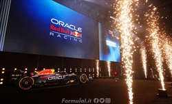 Perché Ford ha deciso di tornare in Formula 1? - Perché Ford ha deciso di tornare in Formula 1?