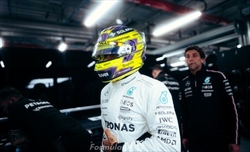 Perchè Hamilton non si è ritirato? «Devo continuare a lottare»