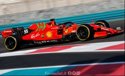 Perchè i passi avanti di Ferrari nel 2021 saranno fondamentali nel prossimo campionato