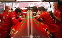 Perchè i passi avanti di Ferrari nel 2021 saranno fondamentali nel prossimo campionato - Perchè i passi avanti di Ferrari nel 2021 saranno fondamentali nel prossimo campionato