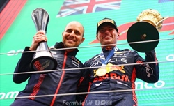 Perchè in Red Bull c'è complicità tra pilota e ingegnere e in Ferrari no?