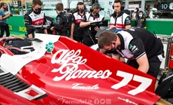 Perchè l'Alfa Romeo dovrebbe restare in F1, e perchè rifiuta un impegno tecnico