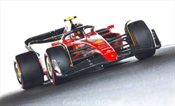 Perchè la Ferrari F1-75 distrugge le gomme? E' colpa della direttiva TD-39? E perché non risolve? - Perchè la Ferrari F1-75 distrugge le gomme? E' colpa della direttiva TD-39? E perché non risolve?