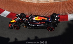 Perché la Red Bull ha faticato a Monaco? La spiegazione di Bobbi