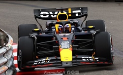 Perché la Red Bull ha faticato a Monaco? La spiegazione di Bobbi - Perché la Red Bull ha faticato a Monaco? La spiegazione di Bobbi