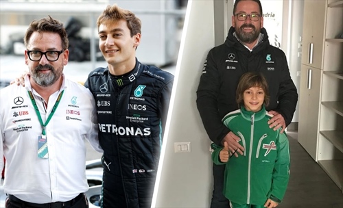 Perché la Red Bull ha scelto Gwen Lagrue per il programma junior