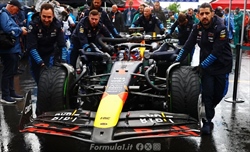 Perché la Red Bull non è più dominante? Risponde Mazzola - Perché la Red Bull non è più dominante? Risponde Mazzola
