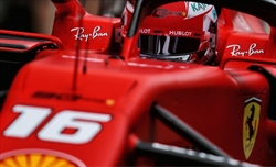Perché Leclerc ha scelto il 16? Tutti i numeri dei piloti e il loro significato - Perché Leclerc ha scelto il 16? Tutti i numeri dei piloti e il loro significato