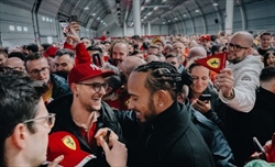 Perché Lewis ha già vinto