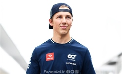 Perché Liam Lawson non ha un sedile in F1 per il 2024? - Perché Liam Lawson non ha un sedile per il 2024?