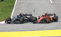 Perchè Mercedes è già tornata competitiva e Ferrari no? Rispondono gli esperti