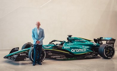 «Perché Newey ha detto no alla Ferrari. Una cosa dovrebbe spaventare». L'idea di Turrini