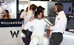 Perchè proprio la Williams? Sainz spiega meglio i motivi della sua scelta