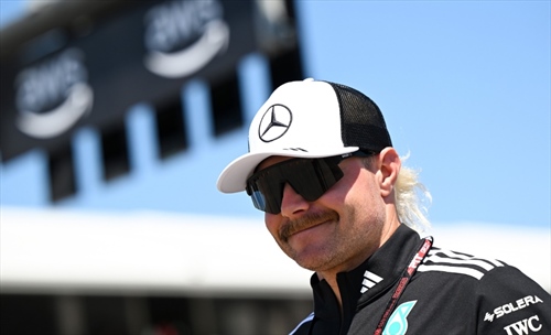 Perché tutti amano Valtteri Bottas? Risponde il responsabile comunicazione Mercedes