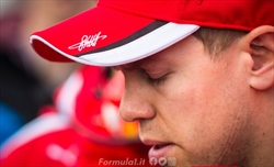 Perché Vettel ha fallito in Ferrari? Un monito per il futuro del Cavallino Rampante