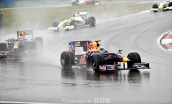 Perché Vettel ha fallito in Ferrari? Un monito per il futuro del Cavallino Rampante - Perché Vettel ha fallito in Ferrari? Un monito per il futuro del Cavallino Rampante