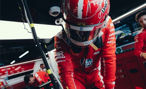 «Perdo tutto sul dritto»: Leclerc furioso dopo la qualifica di Suzuka - «Perdo tutto sul dritto»: Leclerc furioso dopo la qualifica di Suzuka