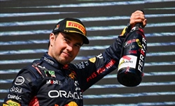 Perez: «