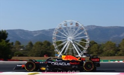 Perez: «Molto lavoro da fare per qualifiche e gara. Ecco quale è stato il problema ai box» - Perez