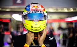 Verstappen, senti Perez: «Mi sto avvicinando, gli darò filo da torcere» - Perez