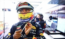 Perez lancia la proposta: Piloti al volante anche se positivi al Covid - Perez
