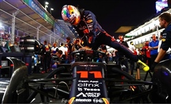 Perez torna sulle 'scintille' con Sainz: ''Ho fatto tutto in maniera onesta'' - Perez