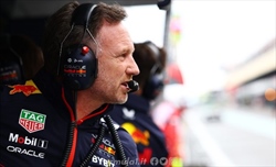 Perez a rischio? Horner: «Ricciardo punta ad un sedile Red Bull nel 2025» - Perez a rischio? parla Horner: «Ricciardo punta ad un sedile della Red Bull nel 2025»
