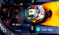 Perez a un passo dall'addio? Le parole di Marko non lascerebbero dubbi