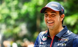 Perez accetta le scuse di Marko: «Non mi sono offeso. Sapevo che non intendeva dire quello» - Perez accetta le scuse di Marko in privato: «Non mi sono offeso. Sapevo che non intendeva dire quello»