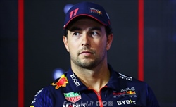 Perez ammette: «Gli sviluppi favoriscono lo stile di un pilota» - Perez ammette: «Gli sviluppi favoriscono lo stile di un pilota»