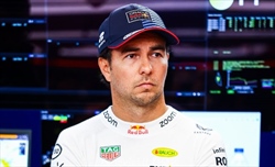 Perez: «Avevo altre opzioni. La Red Bull ti toglie tutto, ma ho deciso di restare» - Perez: «Avevo altre opzioni. La Red Bull ti toglie tutto, ma ho deciso di restare»