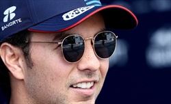 Perez avverte la McLaren: «Con gli aggiornamenti, torneremo a lottare per il titolo»