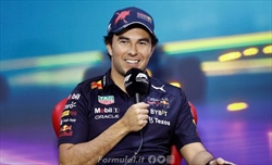 Perez: campione nel 2023 se riuscirò ad essere costante. Nel mirino anche l'affidabilità Red Bull
