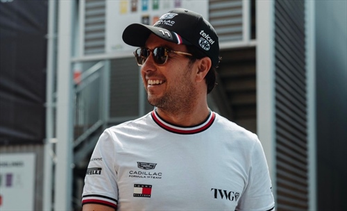 Perez ci crede dopo Monaco: «Soddisfatto del mio livello, sto estraendo il massimo»