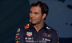 Perez: Ci saranno molte cose che dovremo apprendere e alle quali dovremo adattarci - Perez: Ci saranno molte cose che dovremo apprendere e alle quali dovremmo adattarci