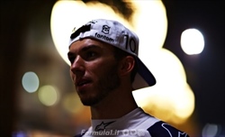 Perez contraddice la Red Bull: Gasly merita un'altra possibilità in un grande team