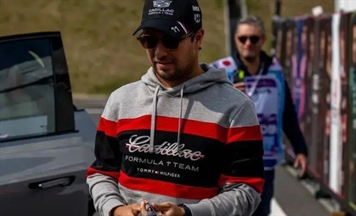 Perez contro la nuova F1: regole, rischi e zero divertimento