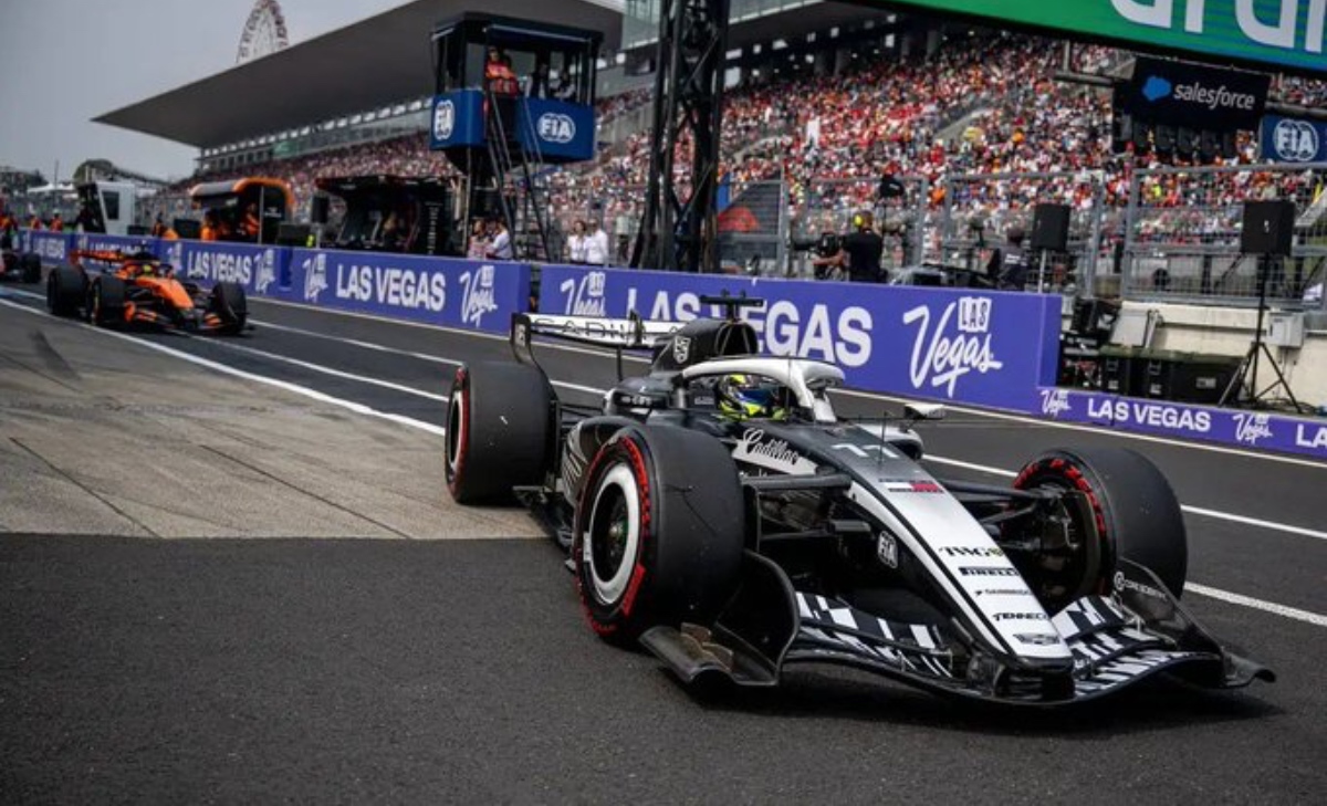 Perez contro la nuova F1: regole, rischi e zero divertimento
