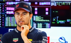 Perez e il messaggio degli organizzatori del GP messicano: «Vicini a Checo. No a commenti inappropriati»