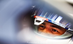 Perez è pronto a lottare: «Verstappen è molto difficile da battere ma ci proveremo» - Perez è pronto a lottare: «Verstappen è molto difficile da battere ma ci proveremo»