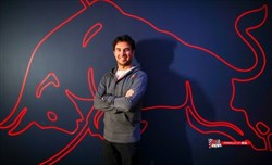 Perez: è un sogno che si realizza - Perez: è un sogno che si realizza