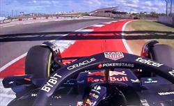 Pérez, il clamoroso retroscena: non ha rispettato i track limits 28 volte, ma non è stato penalizzato - Pérez, il clamoroso retroscena: non ha rispettato i track limits 28 volte, ma non è stato penalizzato