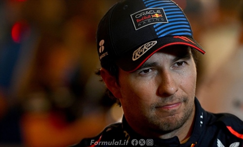 Perez in Cadillac nel 2026? Wheatley non ha dubbi sul suo talento