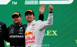 Perez in difficoltà? Bottas ne sa qualcosa...