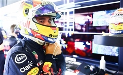 Perez, l'ammissione sulla Red Bull dopo i risultati delle prove libere - Perez, l'ammissione sulla Red Bull dopo i risultati delle prove libere