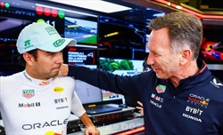 Perez, le scuse di Lawson non bastano. Horner: «Andranno prese decisioni difficili»