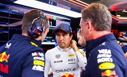 Perez, le scuse di Lawson non bastano. Horner: «Andranno prese decisioni difficili» - Perez, le scuse di Lawson non bastano. Horner: «Andranno prese decisioni difficili»