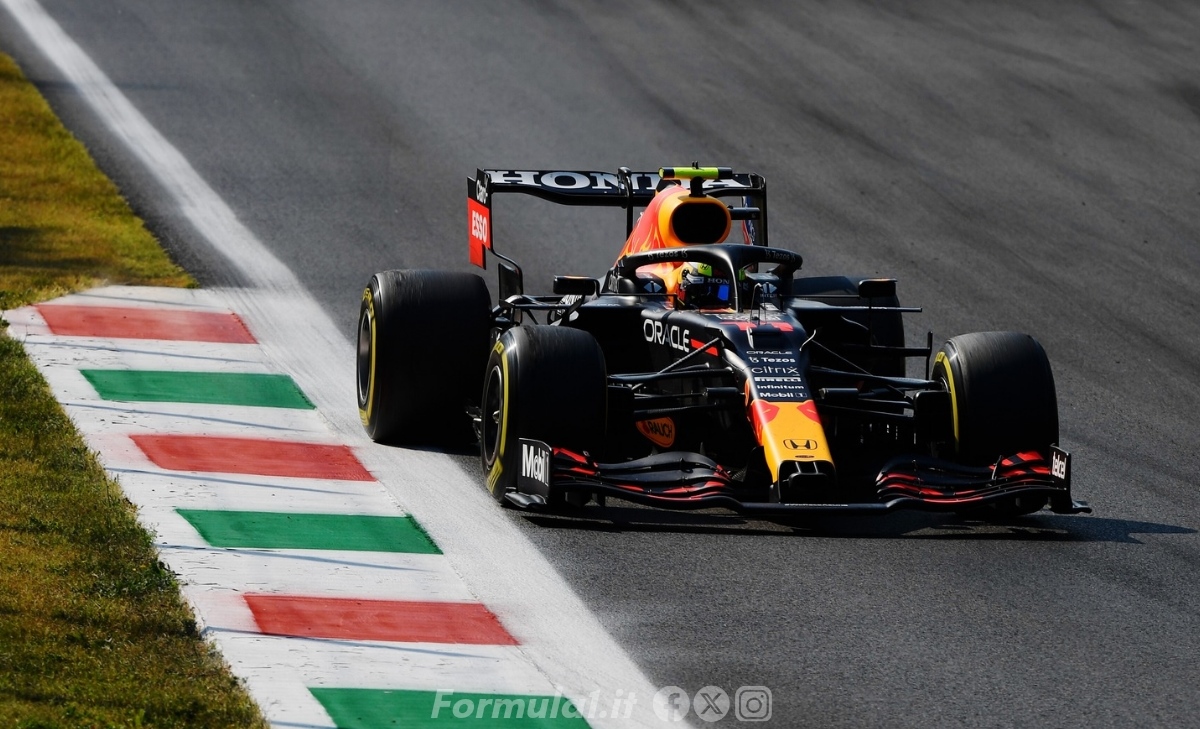 Pérez non molla l’11: il simbolo che lo segue in Cadillac